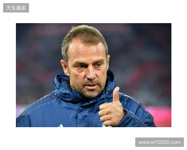 弗里克:这将是我最后一份工作,我带完巴萨就退休 弗里克:这将是我最后一份工作,我带完巴萨就退休