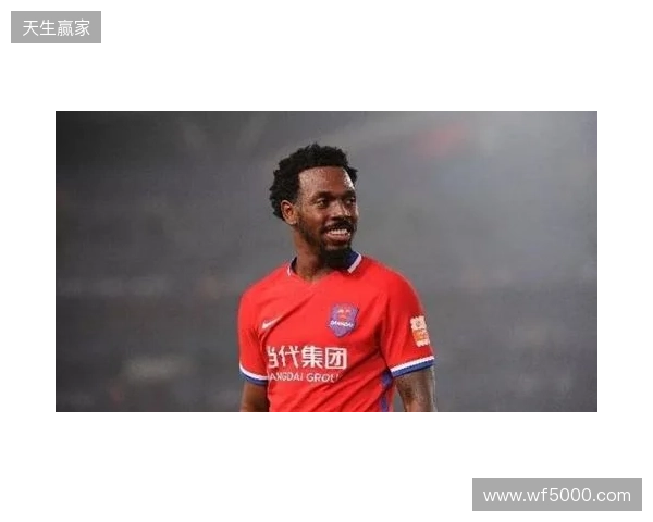 中超第5轮最佳候选：韦世豪、李昊、毛伟杰、瓦科等8将入选