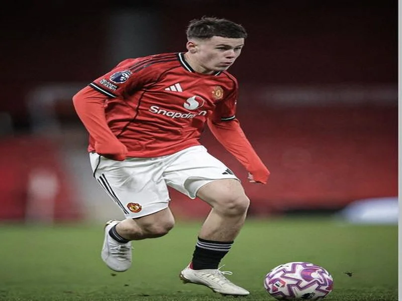 发生了什么？鲁尼儿子凯夺冠后发社媒：将缺阵本赛季剩余比赛